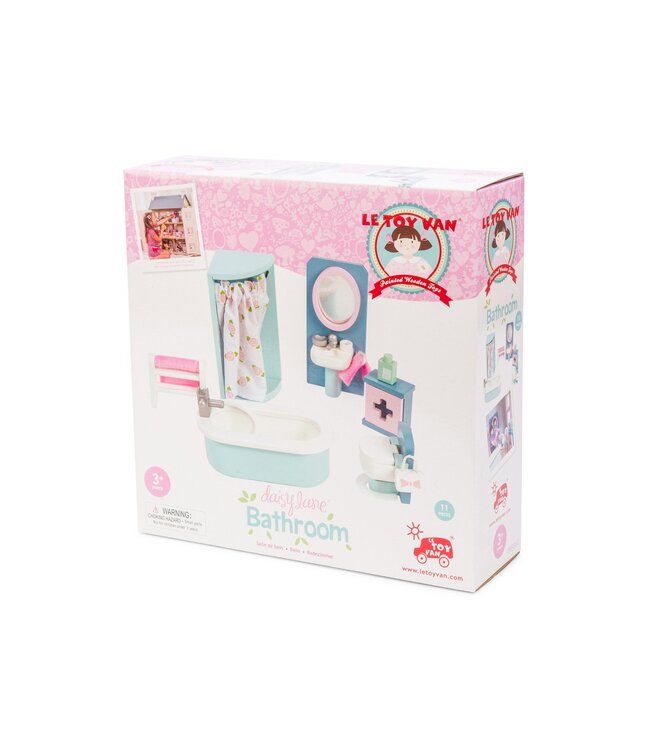 Le Toy Van Badkamer Daisylane