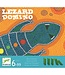 Djeco Lezard Domino