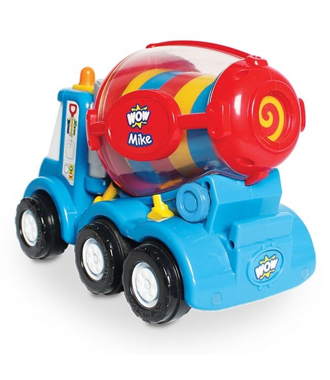 WOW Toys Miz 'n' Fix Mike