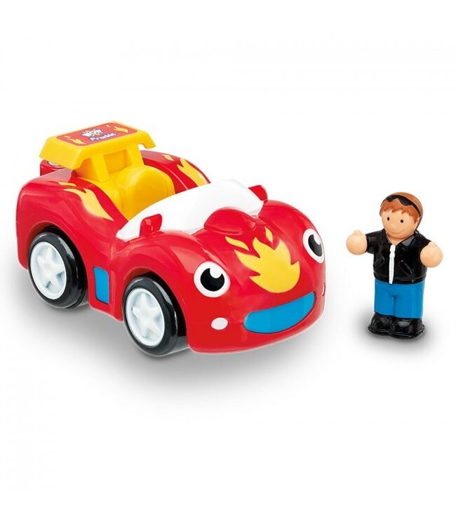 WOW Toys Fireball Frankie