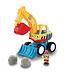 WOW Toys Dexter the Digger