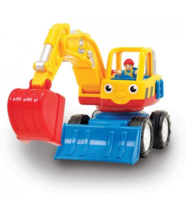 WOW Toys Dexter the Digger
