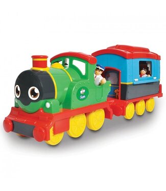 WOW Toys Sam the Steam Train