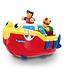 WOW Toys Tommy Tug Boat