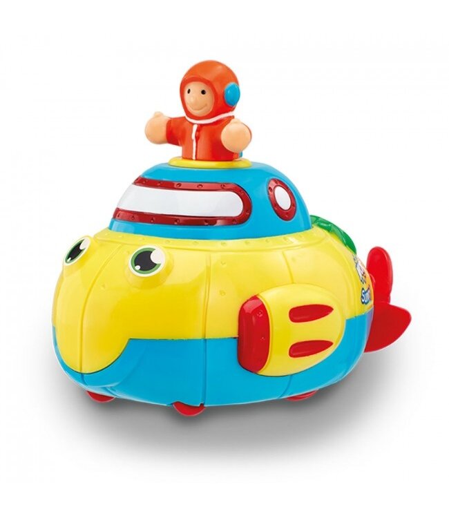 WOW Toys Sunny Submarine