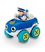 WOW Toys Police Car Bobby