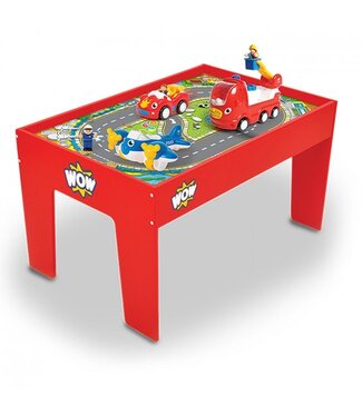 WOW Toys Activity Speel Tafel
