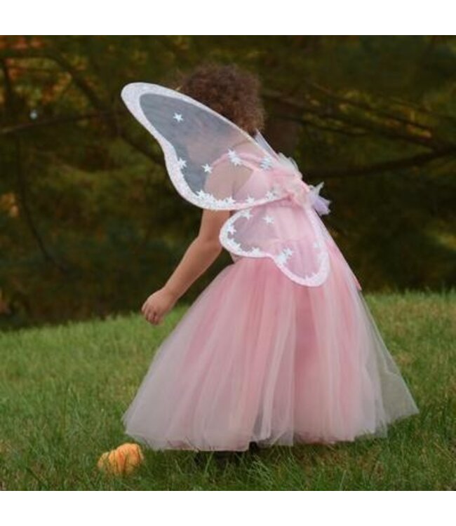 Great Pretenders Vleugels Sterren