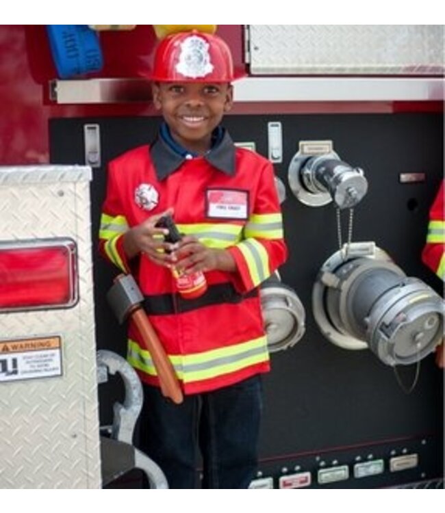 Great Pretenders Brandweer Set 5-6