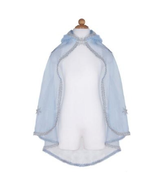 Great Pretenders Cape Snow Queen 5-7