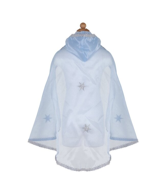 Great Pretenders Cape Snow Queen 3-4