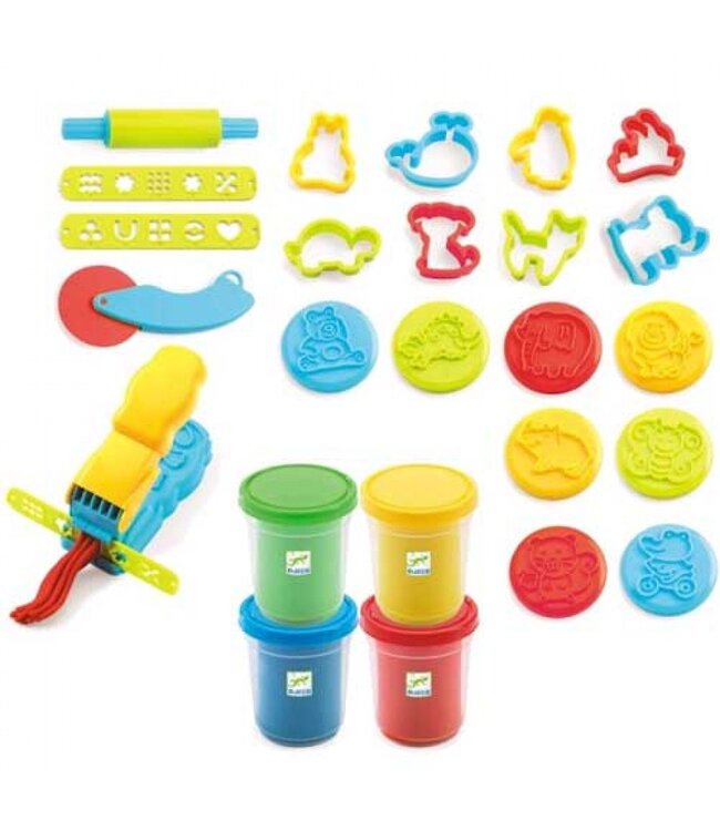 Djeco Klei Set