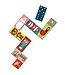 Djeco Domino Box Dieren