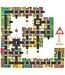 Djeco Puzzel Grote Stad