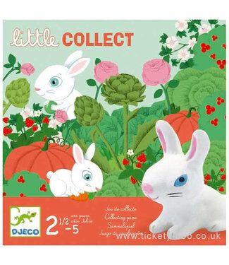 Djeco Little Collect