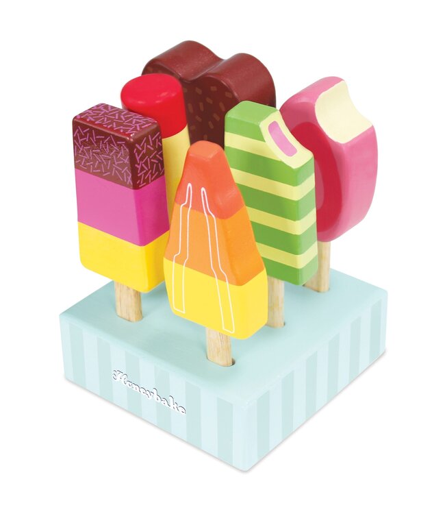 Le Toy Van IJslollies