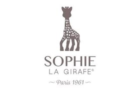 Sophie La Girafe