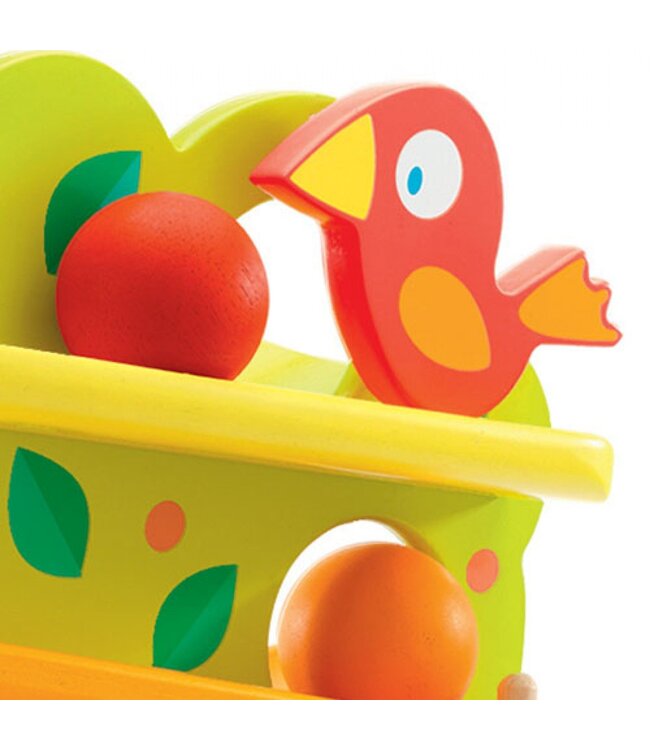 Djeco Afloopbaan Boom