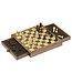 Goki Magnetisch schaakspel met laden