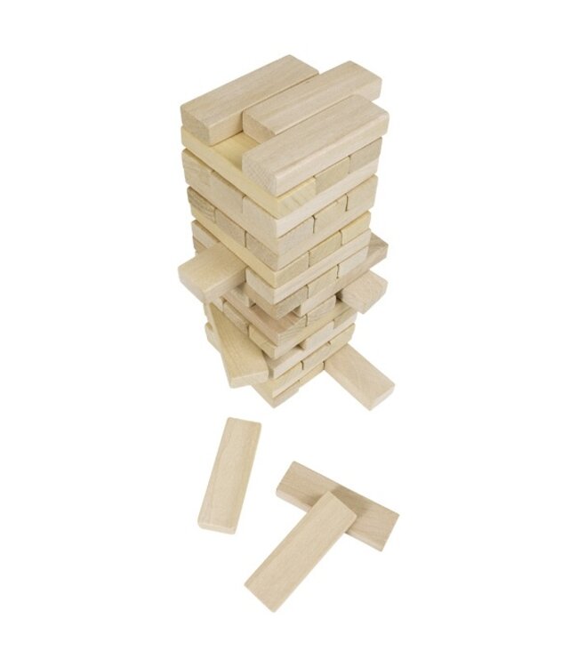 Goki Tuimelende toren