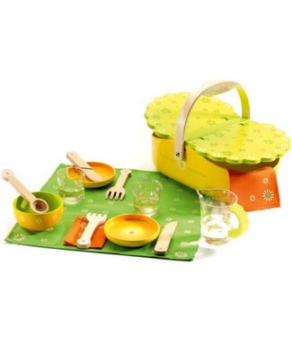 Djeco Picknick Set