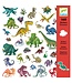 Djeco Dino Stickers