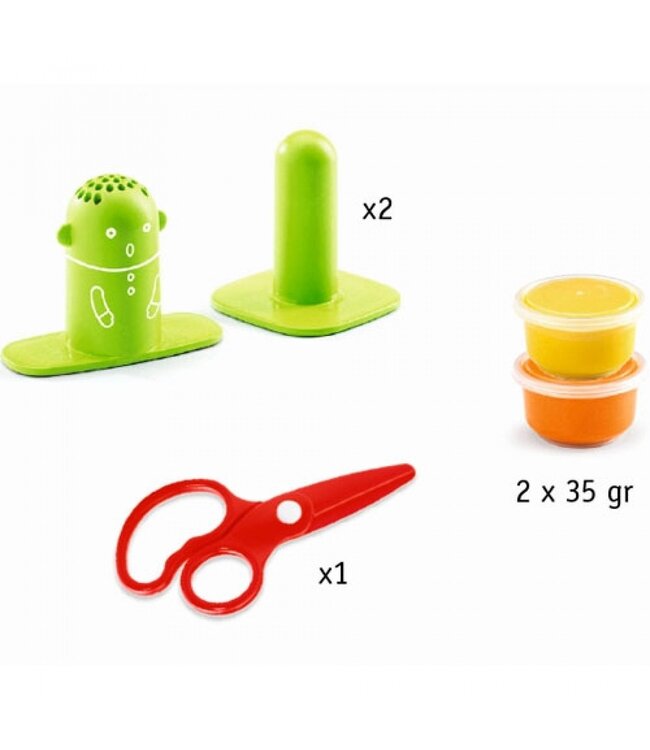 Djeco Klei Kapperset