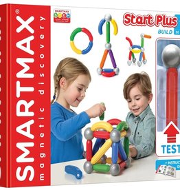 Smartmax Smartmax Start Plus