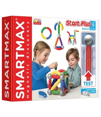 Smartmax Smartmax Start Plus