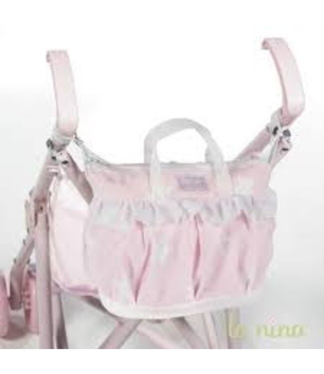 La Nina Luiertas Ster