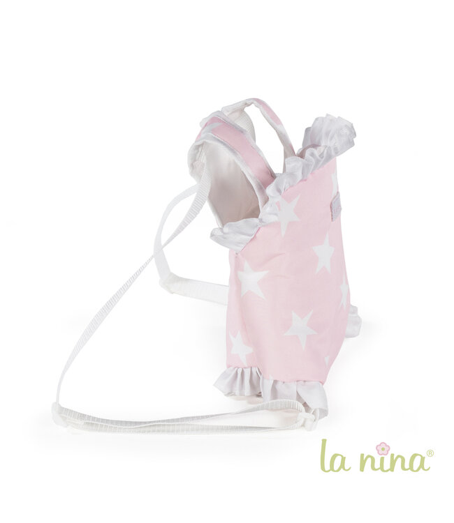 La Nina Draagzak Ster