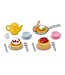 Sylvanian Families Pancake Set