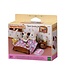 Sylvanian Families Semi Double Bed