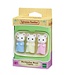 Sylvanian Families Drieling Muis