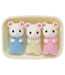 Sylvanian Families Drieling Muis