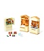 Sylvanian Families Kitchen Play Set