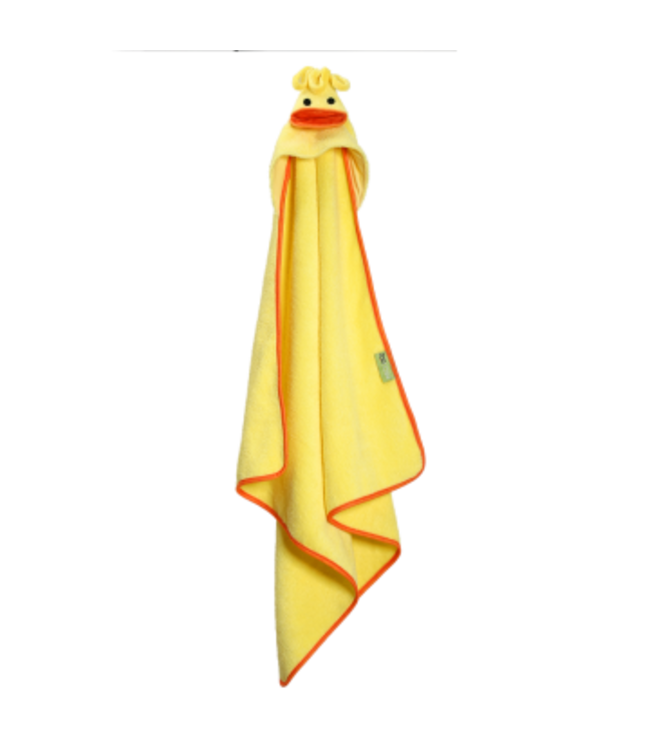 Zoocchini Badcape Eend