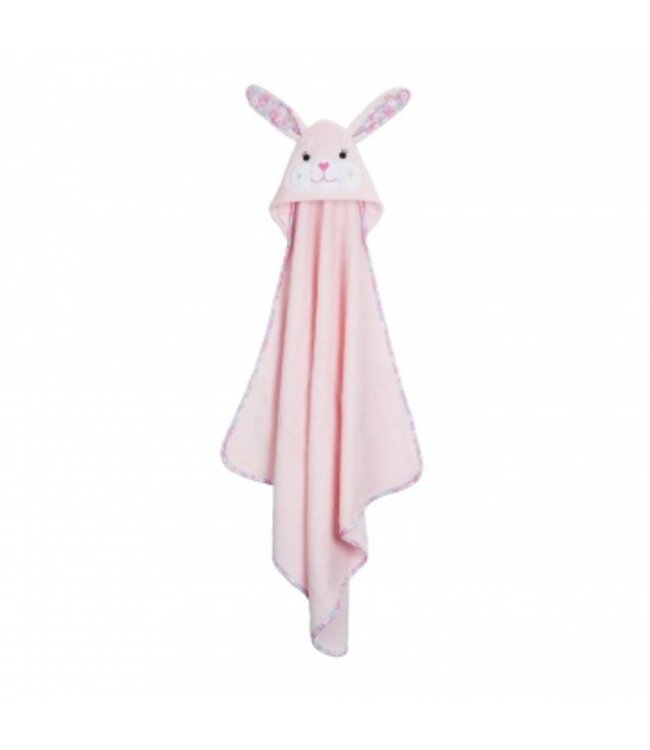 Zoocchini Badcape Bunny