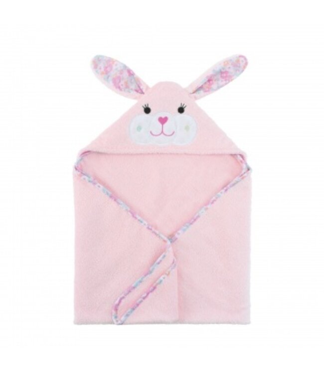 Zoocchini Badcape Bunny
