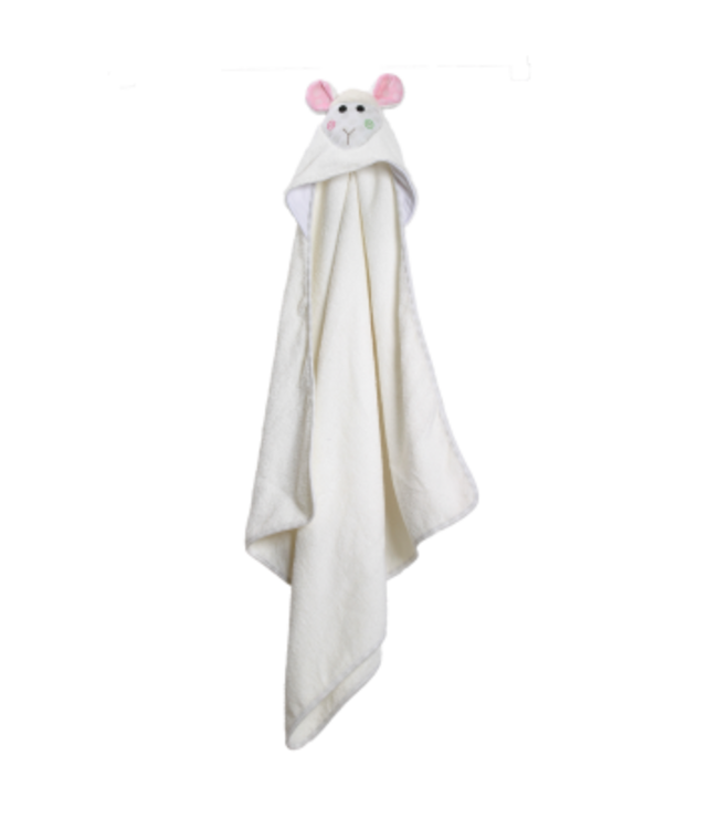 Zoocchini Badcape Lam