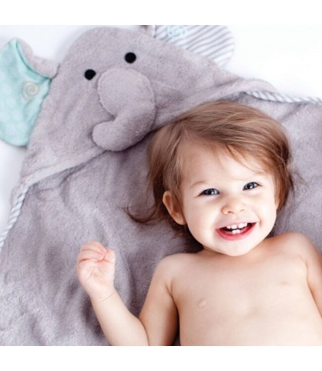 Zoocchini Badcape Olifant