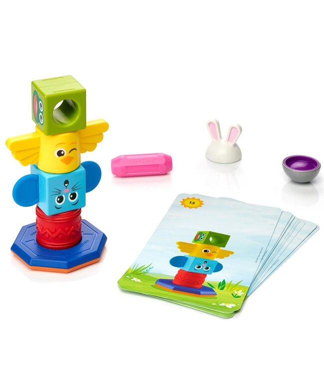 Smartmax First Totem