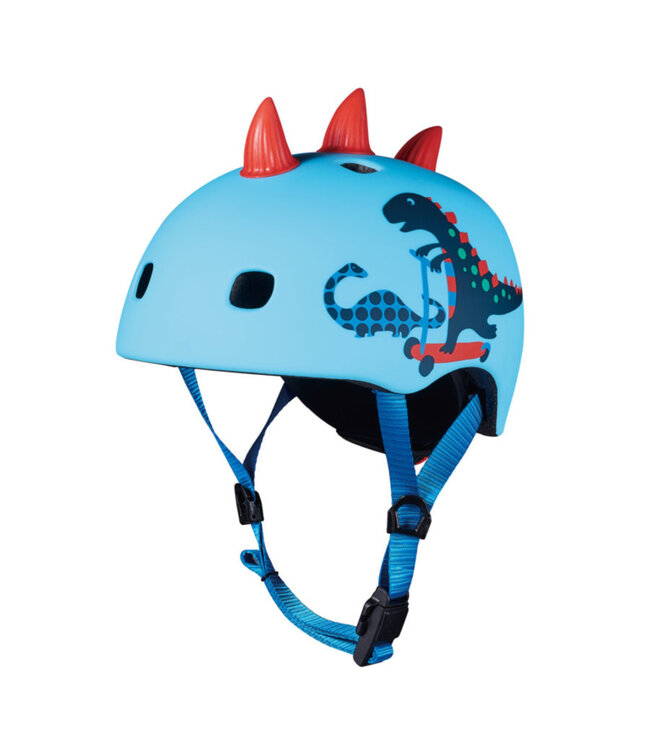 Micro-Step Micro Helm Dino M