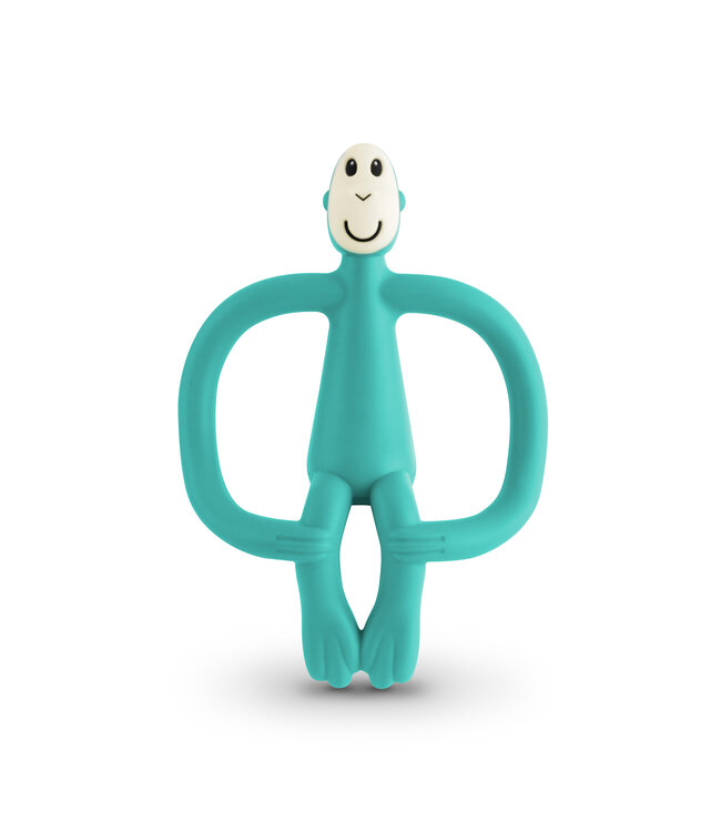 Matchstick Monkey Aapje Groen