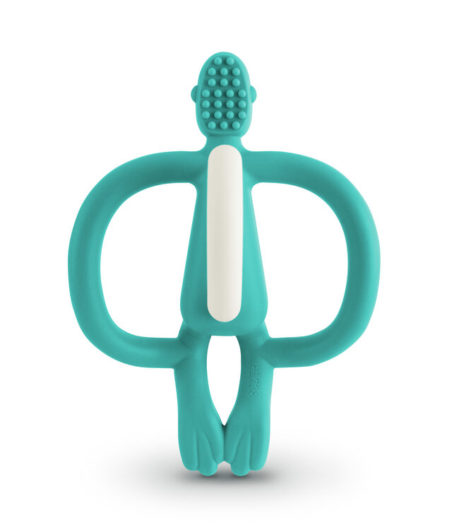 Matchstick Monkey Aapje Groen