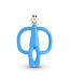 Matchstick Monkey Aapje Licht Blauw