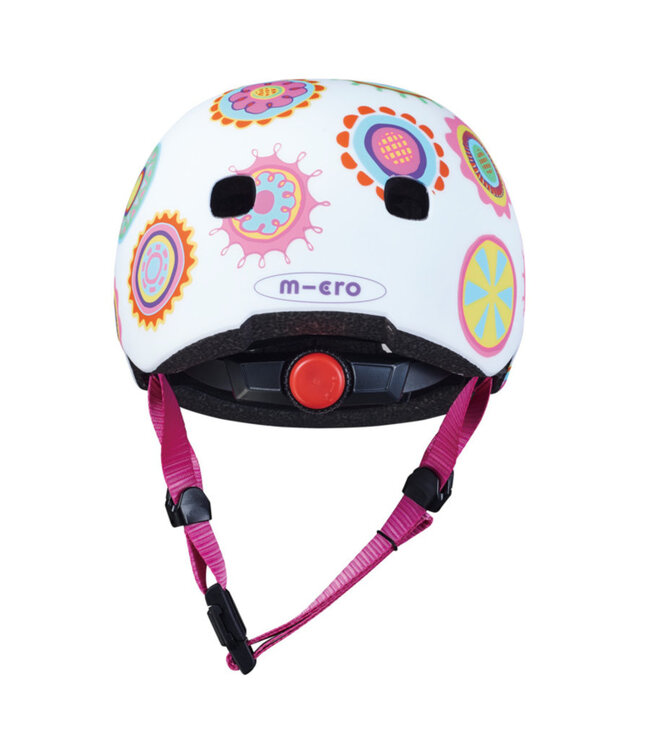 Micro-Step Micro Helm Doodle Dot S