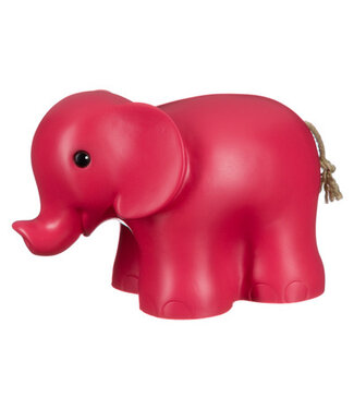 Egmont Toys Lamp Olifant Framboos