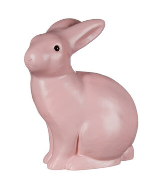 Egmont Toys Lamp Konijn Roze