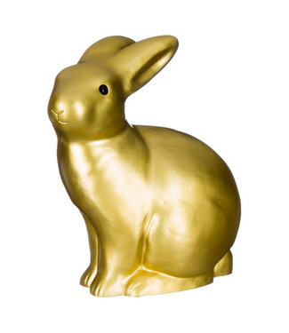 Egmont Toys Lamp Konijn Goud